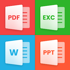 All Document Reader logo